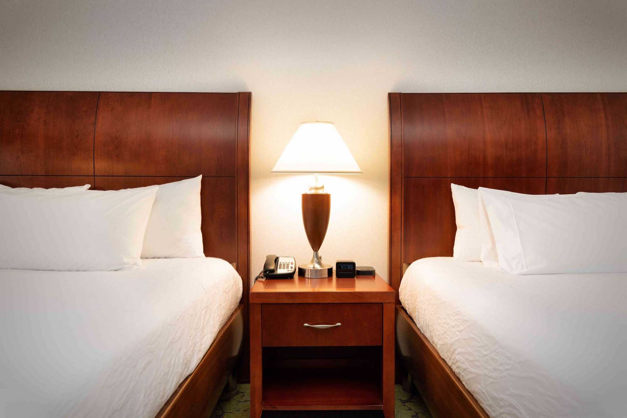 hilton garden inn bloomington
