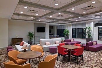 Hilton Garden Inn Bloomington,Indiana>>Bloomington,3 star