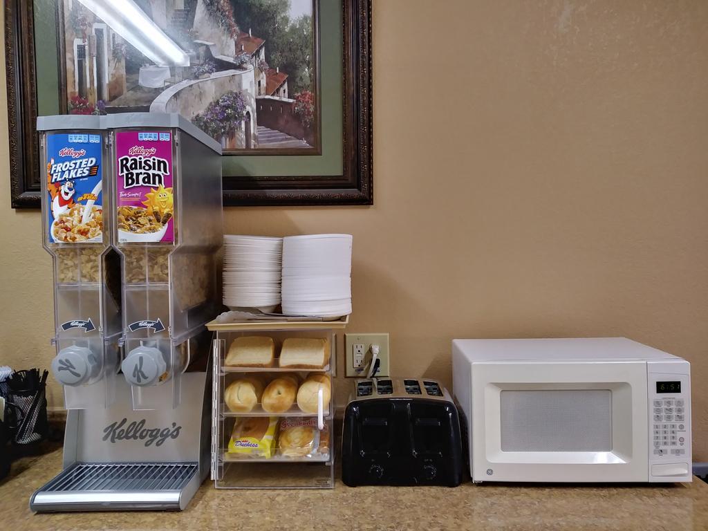 econo lodge