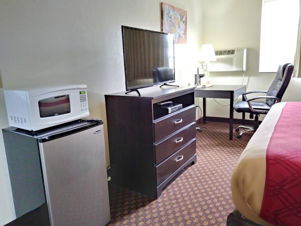 econo lodge