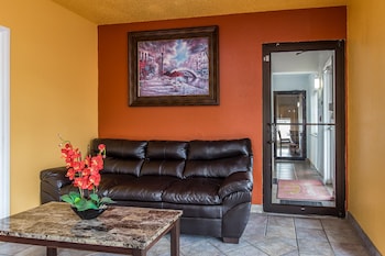 Econo Lodge,Cartersville>>Bartow County,2 star