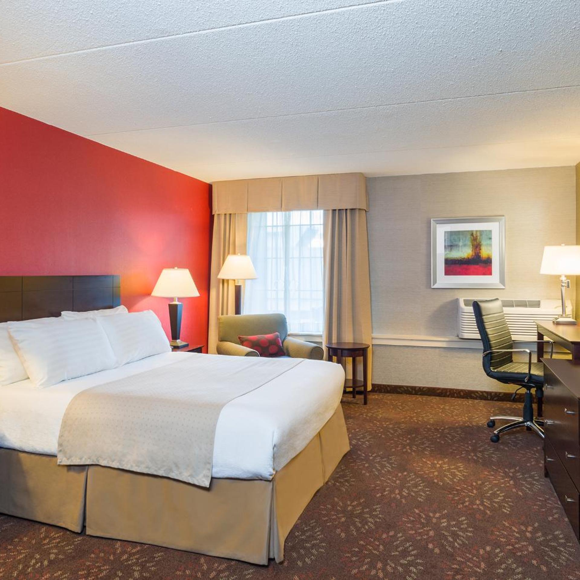 holiday inn norwich by ihg