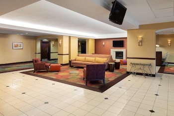 Holiday Inn Norwich By Ihg,Mashantucket>>Connecticut,3 star