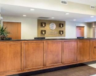 Comfort Inn & Suites,Orangeburg>>Brookdale,3 star