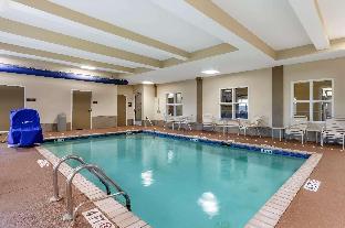 Comfort Inn & Suites,Orangeburg>>Brookdale,3 star