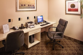 comfort inn and suites