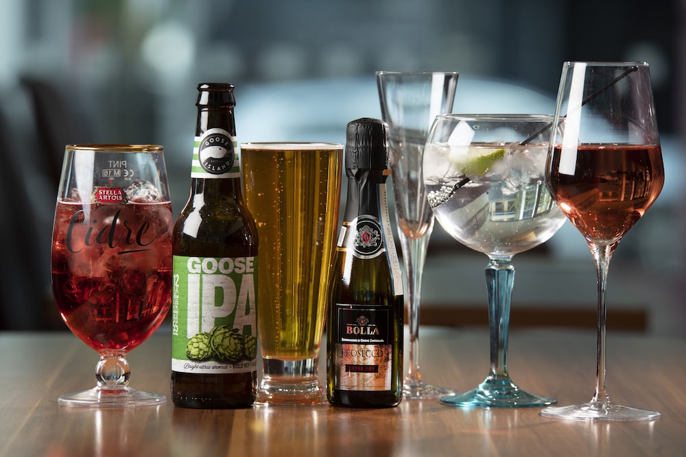 holiday inn express cambridge by ihg