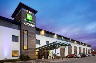 holiday inn express cambridge by ihg