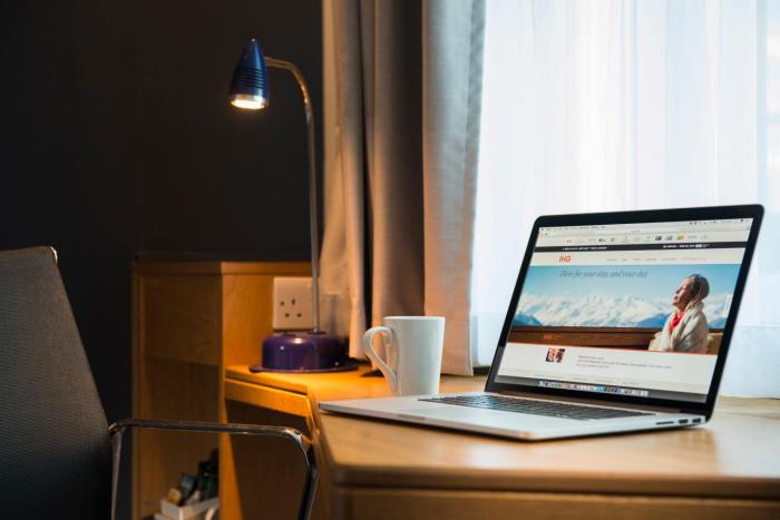 holiday inn express cambridge by ihg