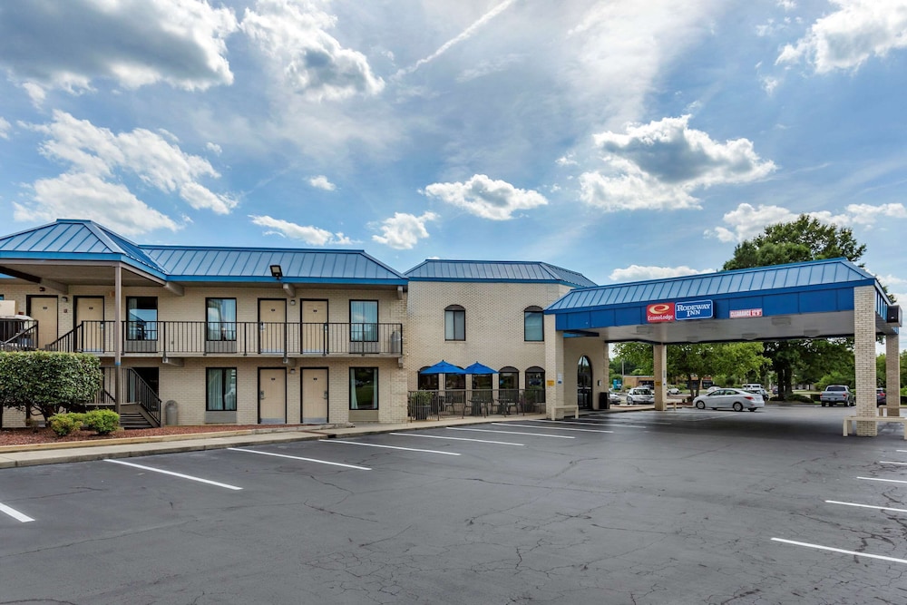econo lodge