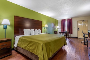 econo lodge