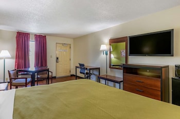 econo lodge