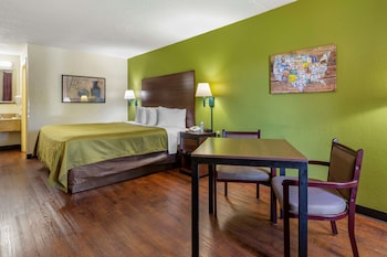 econo lodge