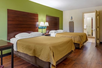 econo lodge