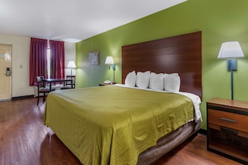 econo lodge