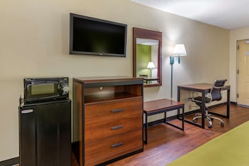 econo lodge