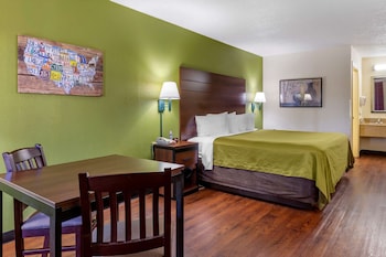 econo lodge