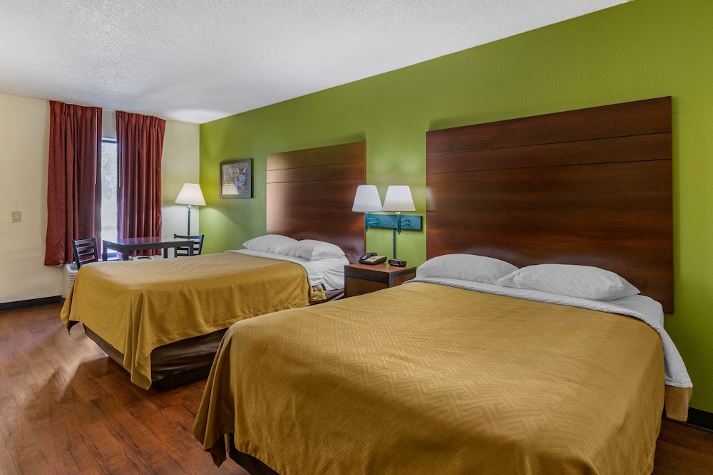 econo lodge