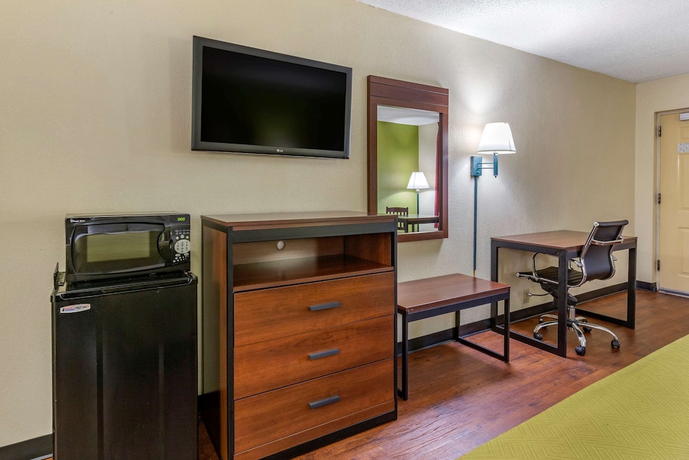econo lodge
