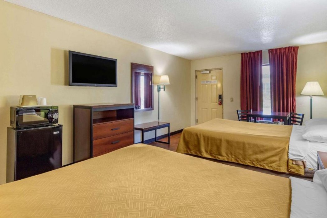 econo lodge