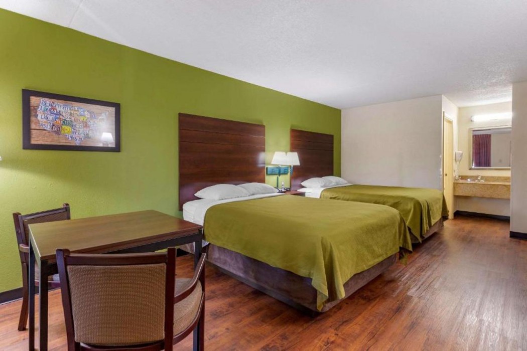 econo lodge
