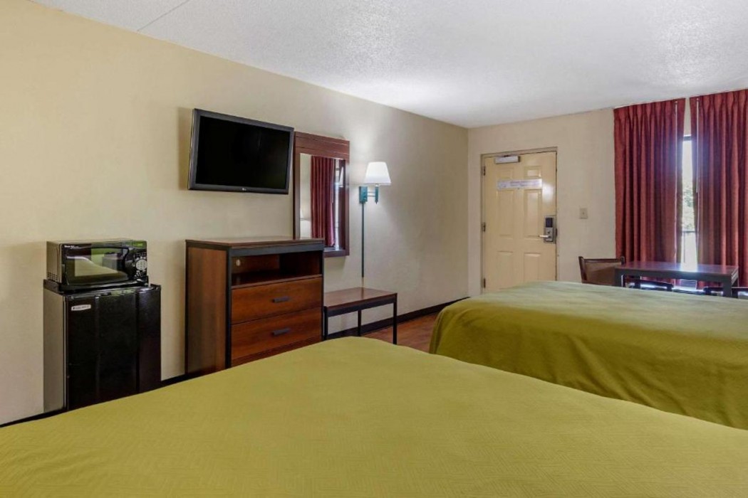 econo lodge