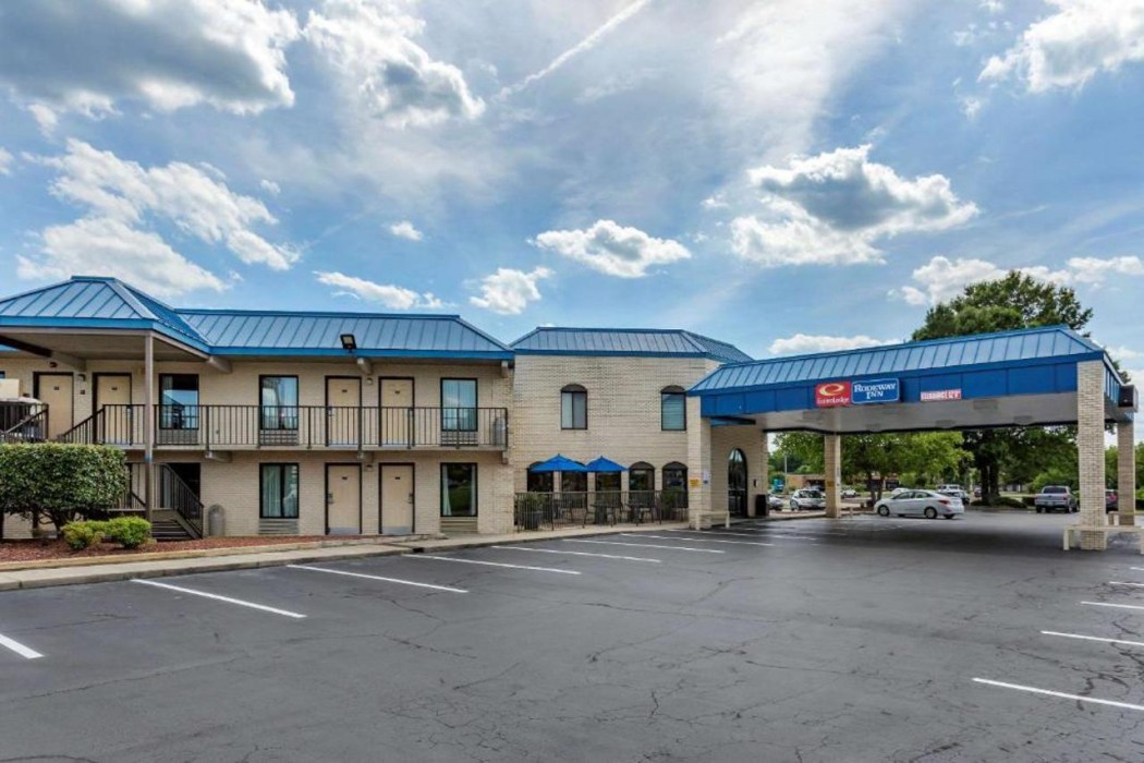 econo lodge
