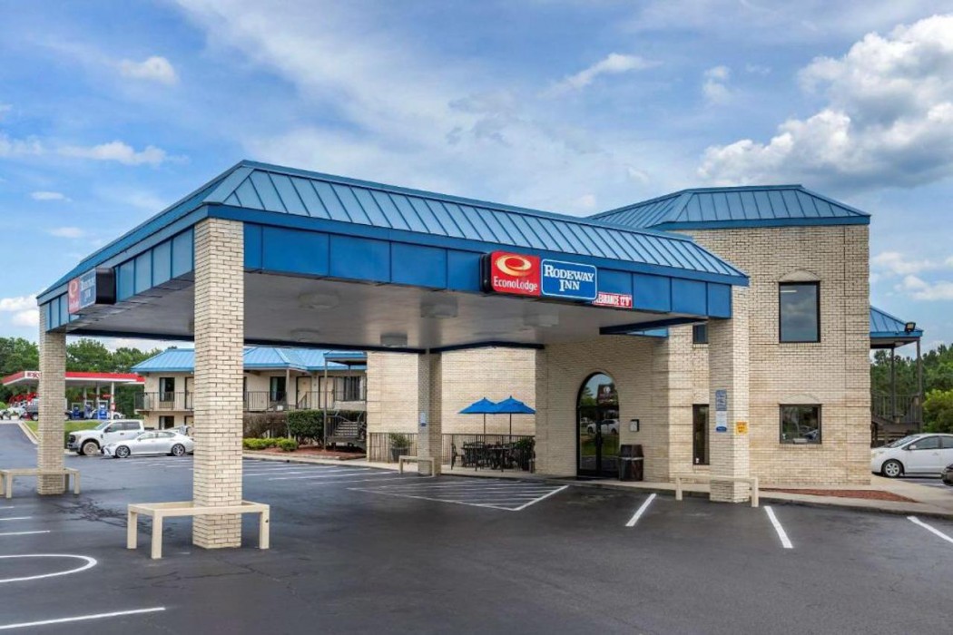 econo lodge