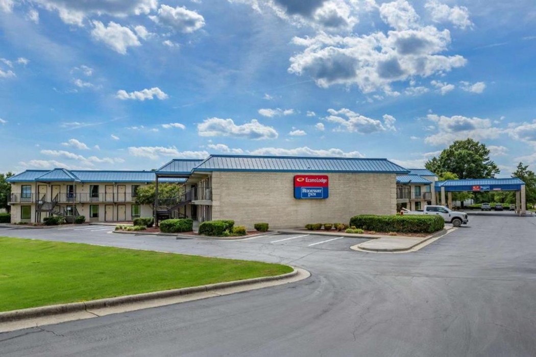 econo lodge