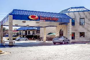 econo lodge