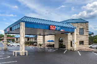 econo lodge
