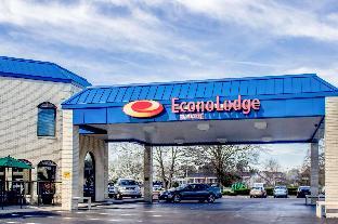 econo lodge