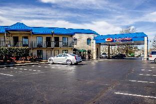 econo lodge