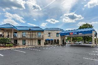 econo lodge