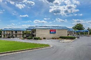 econo lodge