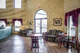 econo lodge