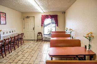 econo lodge