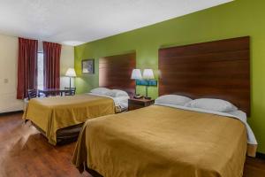 econo lodge