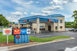 econo lodge