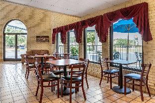 econo lodge