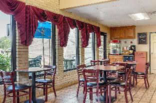 econo lodge