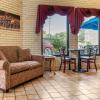 econo lodge