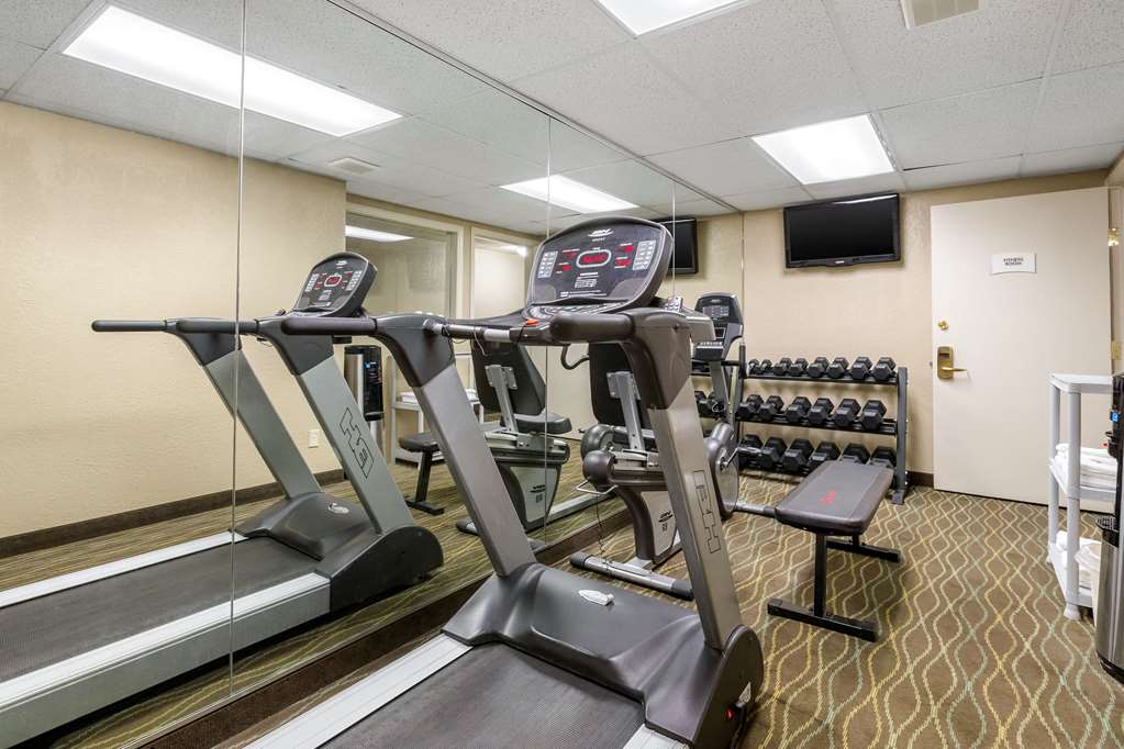 quality inn and suites des moines