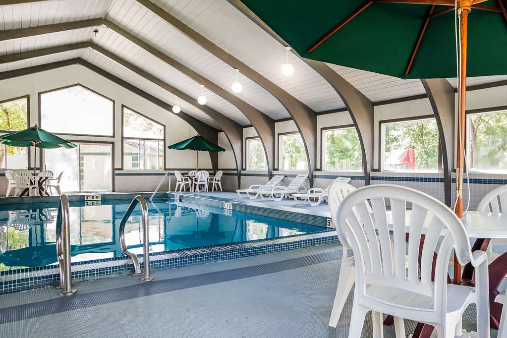 quality inn and suites des moines