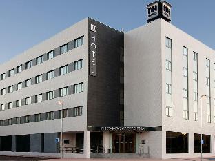 nh campo cartagena