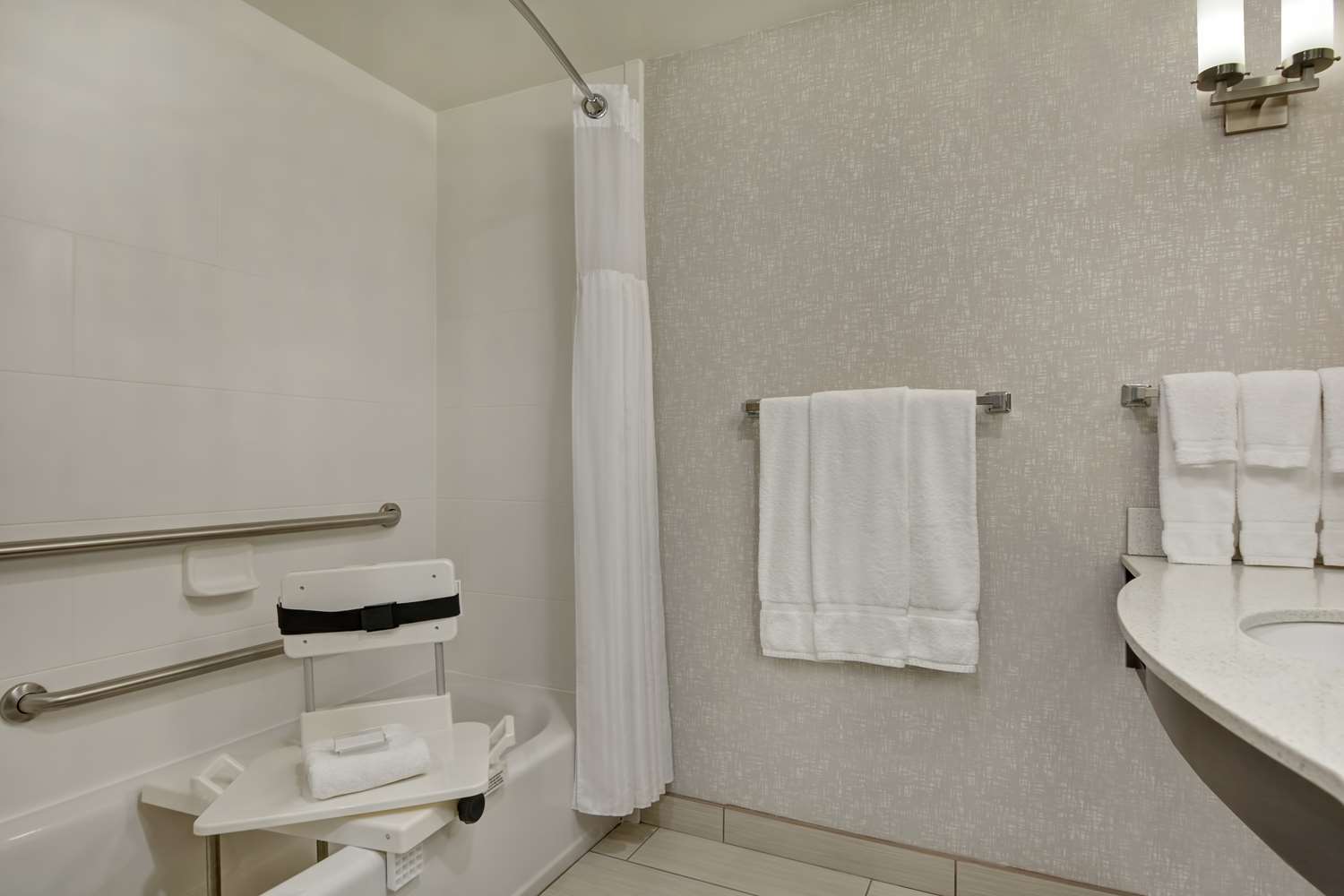 hilton garden inn fayettevile