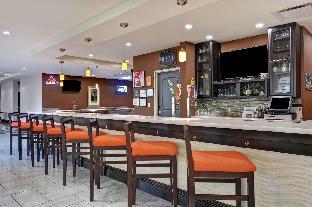hilton garden inn fayettevile