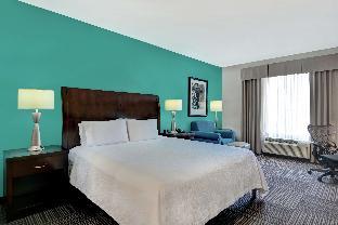 hilton garden inn fayettevile