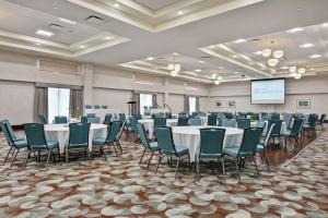 hilton garden inn fayettevile