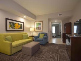 hilton garden inn fayettevile